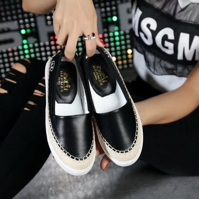 HERMES Loafers Women--004